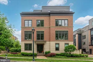 3635 Chevy Chase Lake Dr, Chevy Chase, MD 20815 - Photo 1