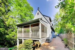 4118 Woodbine St, Chevy Chase, MD 20815 - Photo 60