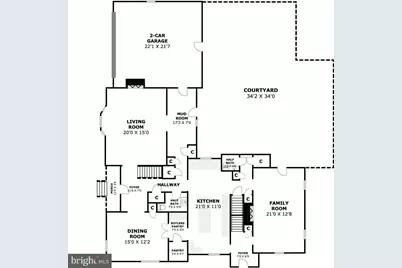4000 Beverly Road, Rockville, MD 20853 - Photo 48