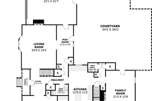4000 Beverly Rd, Rockville, MD 20853 - Photo 48
