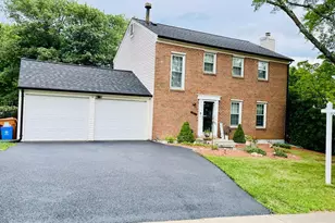 10417 Sweepstakes Rd, Damascus, MD 20872 - Photo 2