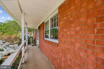 1421 Morningside Drive, Silver Spring, MD 20904 - Photo 28