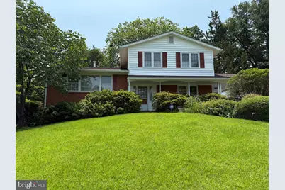 1421 Morningside Drive, Silver Spring, MD 20904 - Photo 1