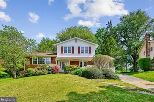 1421 Morningside Dr, Silver Spring, MD 20904 - Photo 1