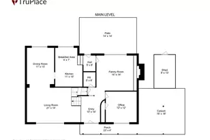 1421 Morningside Dr, Silver Spring, MD 20904 - Photo 36