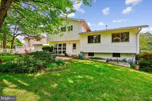 1421 Morningside Dr, Silver Spring, MD 20904 - Photo 30