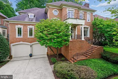 6706 Honesty Drive, Bethesda, MD 20817 - Photo 2