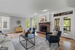 11322 Coral Gables Dr, North Potomac, MD 20878 - Photo 16
