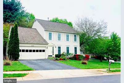 8322 Cottage Hill Court, Gaithersburg, MD 20877 - Photo 1