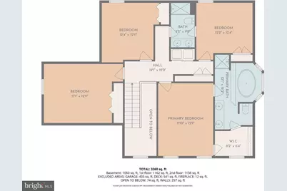 8322 Cottage Hill Court, Gaithersburg, MD 20877 - Photo 40