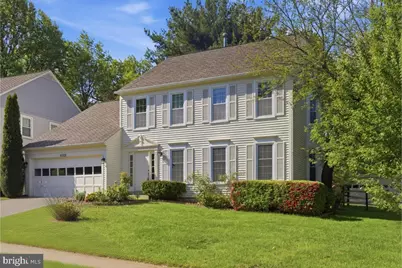 8322 Cottage Hill Court, Gaithersburg, MD 20877 - Photo 2