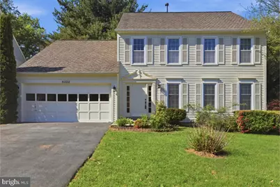 8322 Cottage Hill Court, Gaithersburg, MD 20877 - Photo 4