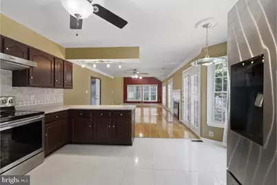 8322 Cottage Hill Court, Gaithersburg, MD 20877 - Photo 12