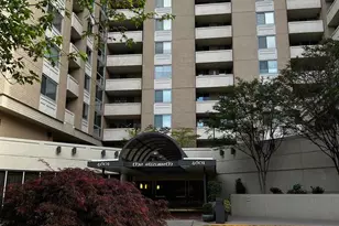 4601 N Park Ave, Chevy Chase, MD 20815 - Photo 2