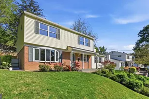 10809 Drumm Ave, Kensington, MD 20895 - Photo 4