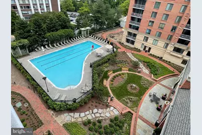 11710 Old Georgetown Road #1526, North Bethesda, MD 20852 - Photo 20