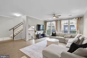 121 Copley Cir, Gaithersburg, MD 20878 - Photo 18