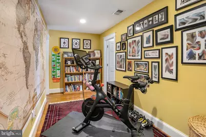 2800 Greenvale Street, Chevy Chase, MD 20815 - Photo 38