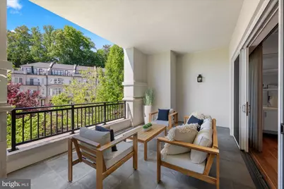 8121 River Road #423, Bethesda, MD 20817 - Photo 22