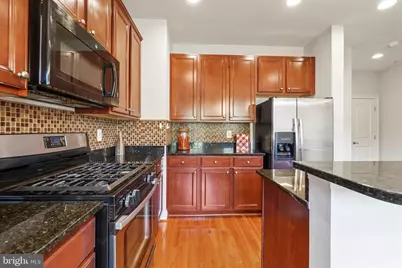 442 Whetstone Glen Street, Gaithersburg, MD 20877 - Photo 20