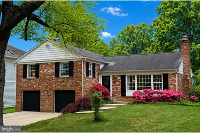 5608 Newington Road, Bethesda, MD 20816 - Photo 1