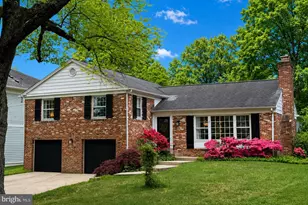 5608 Newington Rd, Bethesda, MD 20816 - Photo 1