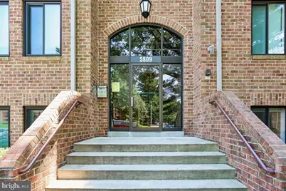5809 Edson Lane #T-4, Rockville, MD 20852 - Photo 1
