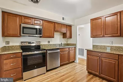 5809 Edson Lane #T-4, Rockville, MD 20852 - Photo 14