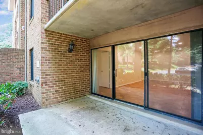 5809 Edson Lane #T-4, Rockville, MD 20852 - Photo 8