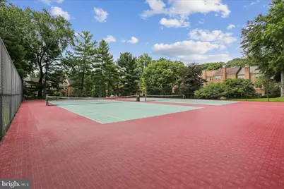 5809 Edson Lane #T-4, Rockville, MD 20852 - Photo 34
