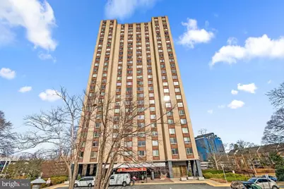 9701 Fields Road #1808, Gaithersburg, MD 20878 - Photo 1