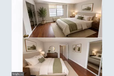 9701 Fields Road #1808, Gaithersburg, MD 20878 - Photo 2
