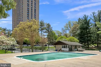 9701 Fields Road #1808, Gaithersburg, MD 20878 - Photo 8