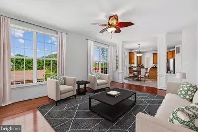 2105 Walking Crest Court, Silver Spring, MD 20906 - Photo 28