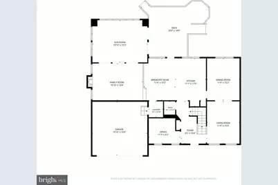 12003 Arista Manor Way, Germantown, MD 20876 - Photo 8