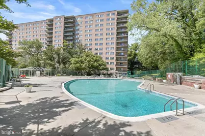 1900 Lyttonsville Road #216, Silver Spring, MD 20910 - Photo 24