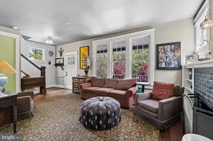 254 Park Ave, Takoma Park, MD 20912 - Photo 10