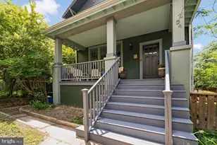 254 Park Ave, Takoma Park, MD 20912 - Photo 2
