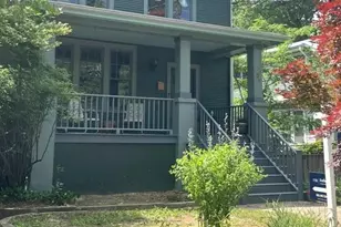 254 Park Ave, Takoma Park, MD 20912 - Photo 1