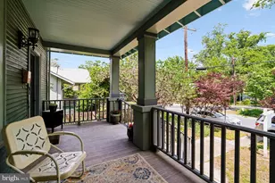 254 Park Ave, Takoma Park, MD 20912 - Photo 4