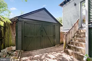 254 Park Ave, Takoma Park, MD 20912 - Photo 46
