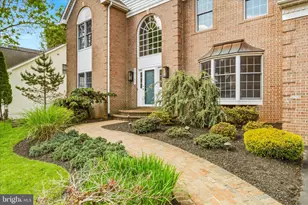 10107 Daphney House Way, Rockville, MD 20850 - Photo 6