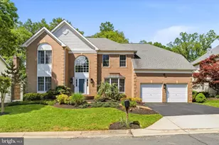 10107 Daphney House Way, Rockville, MD 20850 - Photo 2