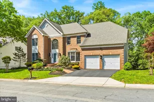 10107 Daphney House Way, Rockville, MD 20850 - Photo 4