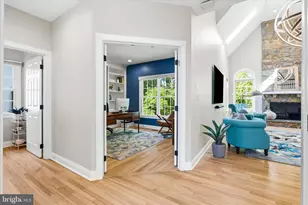 10107 Daphney House Way, Rockville, MD 20850 - Photo 14