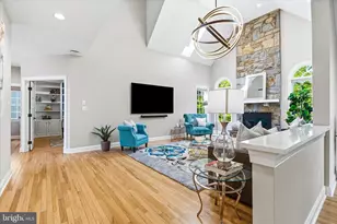 10107 Daphney House Way, Rockville, MD 20850 - Photo 20