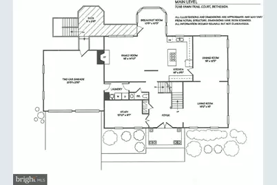 7016 Fawn Trail Court, Bethesda, MD 20817 - Photo 40
