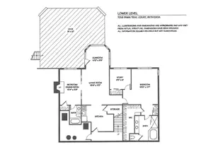 7016 Fawn Trail Ct, Bethesda, MD 20817 - Photo 42