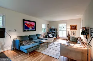 7525 Cayuga Ave, Bethesda, MD 20817 - Photo 8