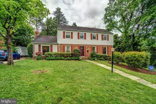7525 Cayuga Ave, Bethesda, MD 20817 - Photo 2